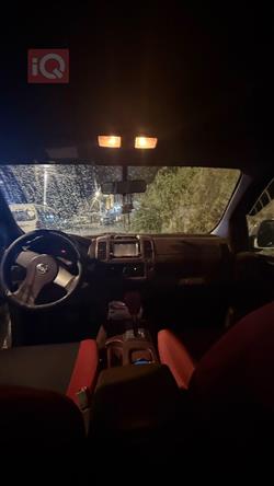 نیسان نەڤارا